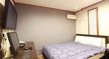 W Motel Incheon 3*,