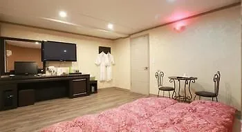 Hotel W Motel Incheon