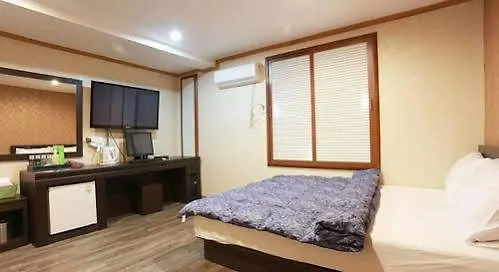W Motel Incheon