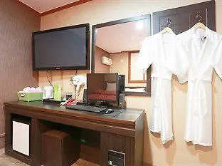 W Motel Incheon
